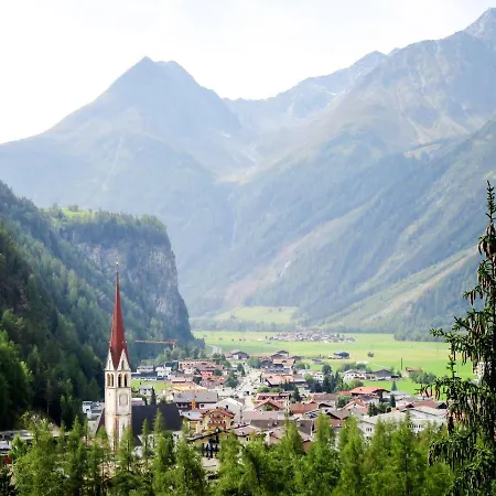 S'groasse Am Hannesnhof By Interhome דירה לאנגנפלד