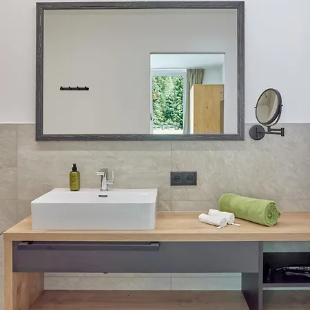 S'groasse Am Hannesnhof By Interhome شقة