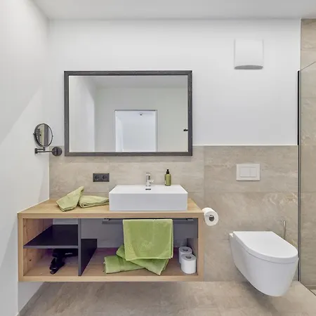 S'groasse Am Hannesnhof By Interhome *