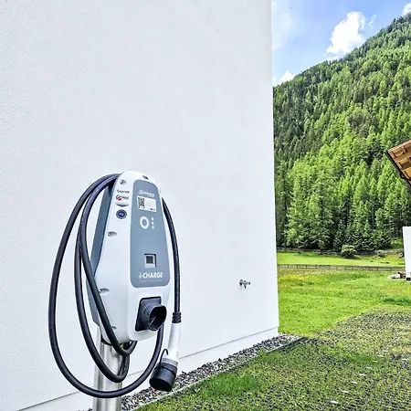 S'groasse Am Hannesnhof By Interhome דירה לאנגנפלד