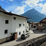 Lejlighed S'groasse Am Hannesnhof By Interhome *