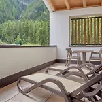 Lejlighed S'groasse Am Hannesnhof By Interhome *