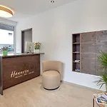 Lejlighed S'groasse Am Hannesnhof By Interhome Längenfeld