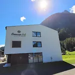 Lejlighed S'groasse Am Hannesnhof By Interhome