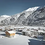 S'groasse Am Hannesnhof By Interhome