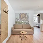 S'groasse Am Hannesnhof By Interhome Lejlighed Längenfeld