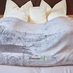 Lejlighed S'groasse Am Hannesnhof By Interhome *