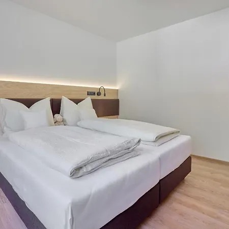 S'groasse Am Hannesnhof By Interhome * レンゲンフェルト