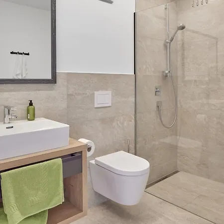 S'groasse Am Hannesnhof By Interhome アパート *