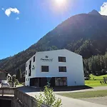 S'groasse Am Hannesnhof By Interhome * Längenfeld