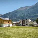 S'groasse Am Hannesnhof By Interhome Längenfeld