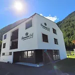S'groasse Am Hannesnhof By Interhome