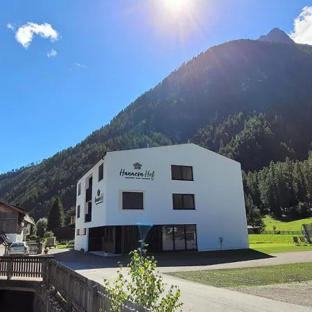 S'groasse Am Hannesnhof By Interhome * Längenfeld