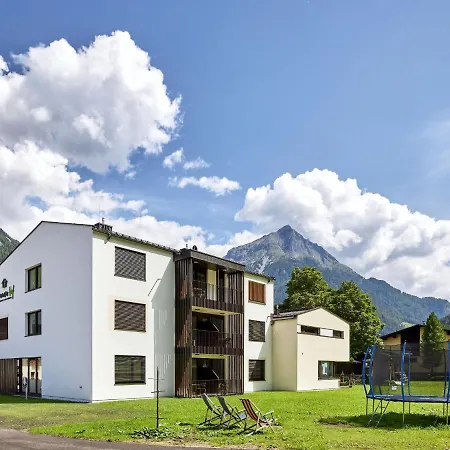 S'groasse Am Hannesnhof By Interhome Lejlighed
