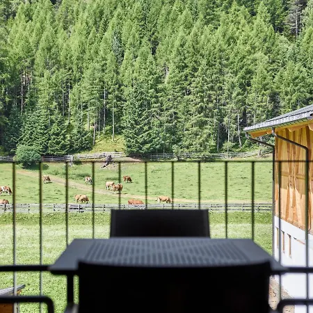 S'groasse Am Hannesnhof By Interhome Apartmán