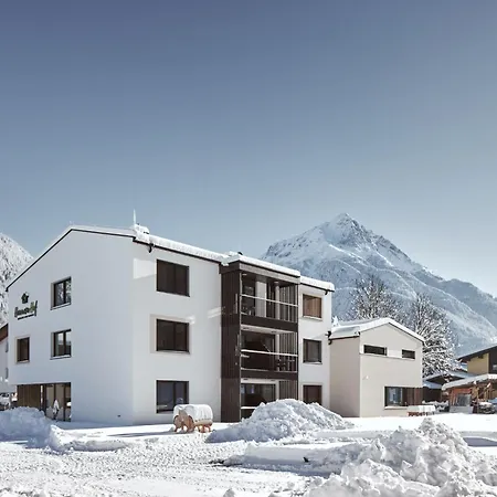 S'groasse Am Hannesnhof By Interhome Apartmán Längenfeld