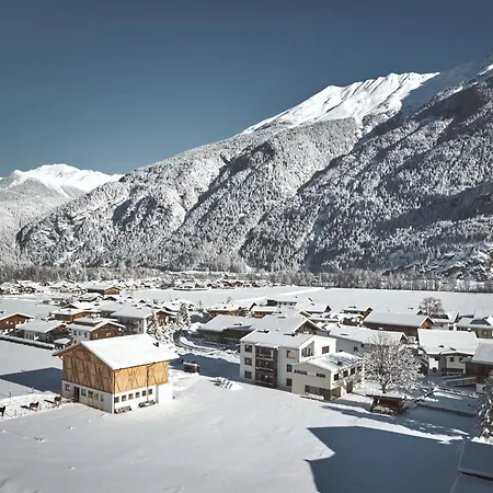 S'groasse Am Hannesnhof By Interhome