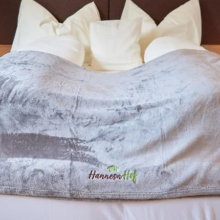 Lejlighed S'groasse Am Hannesnhof By Interhome *