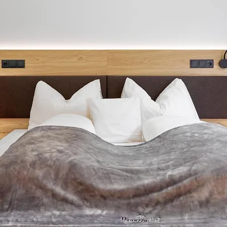 S'groasse Am Hannesnhof By Interhome Apartmán Längenfeld